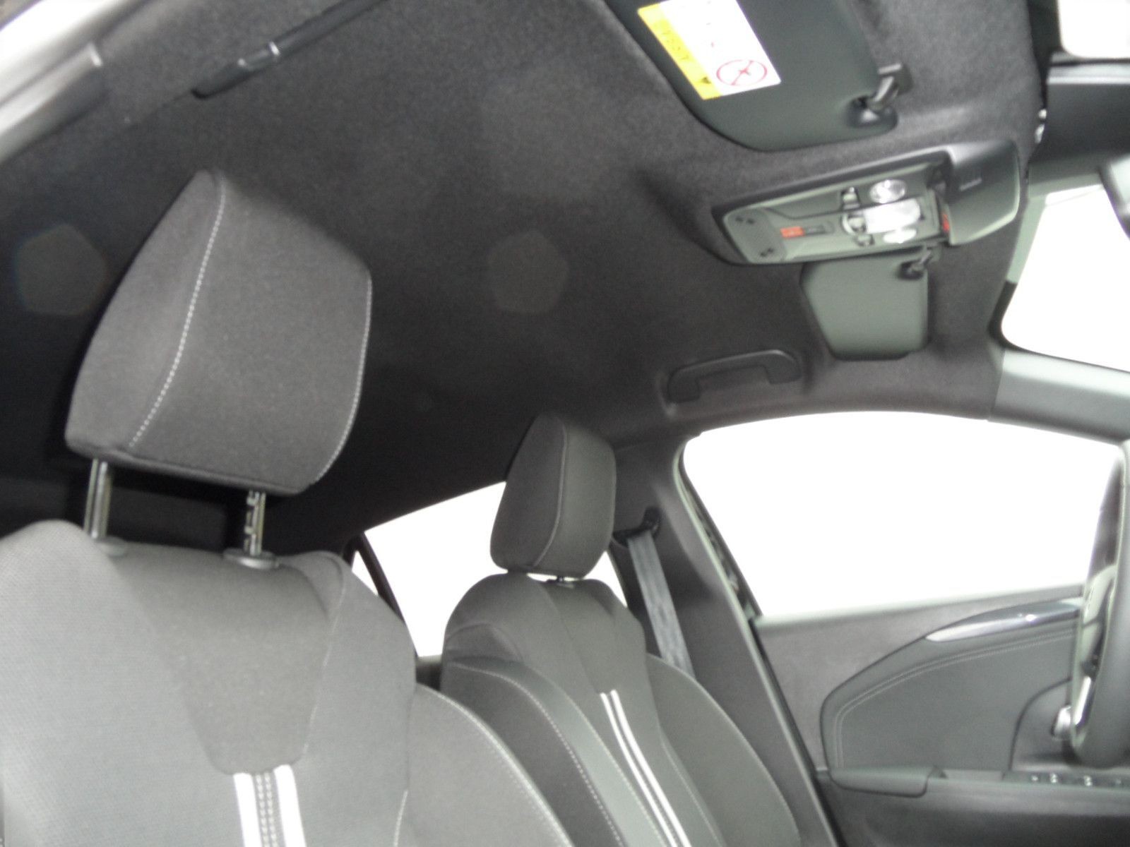 Opel Corsa 1,2 GS-Line+Navi+LED+Kamera+Sitzheizung+AT