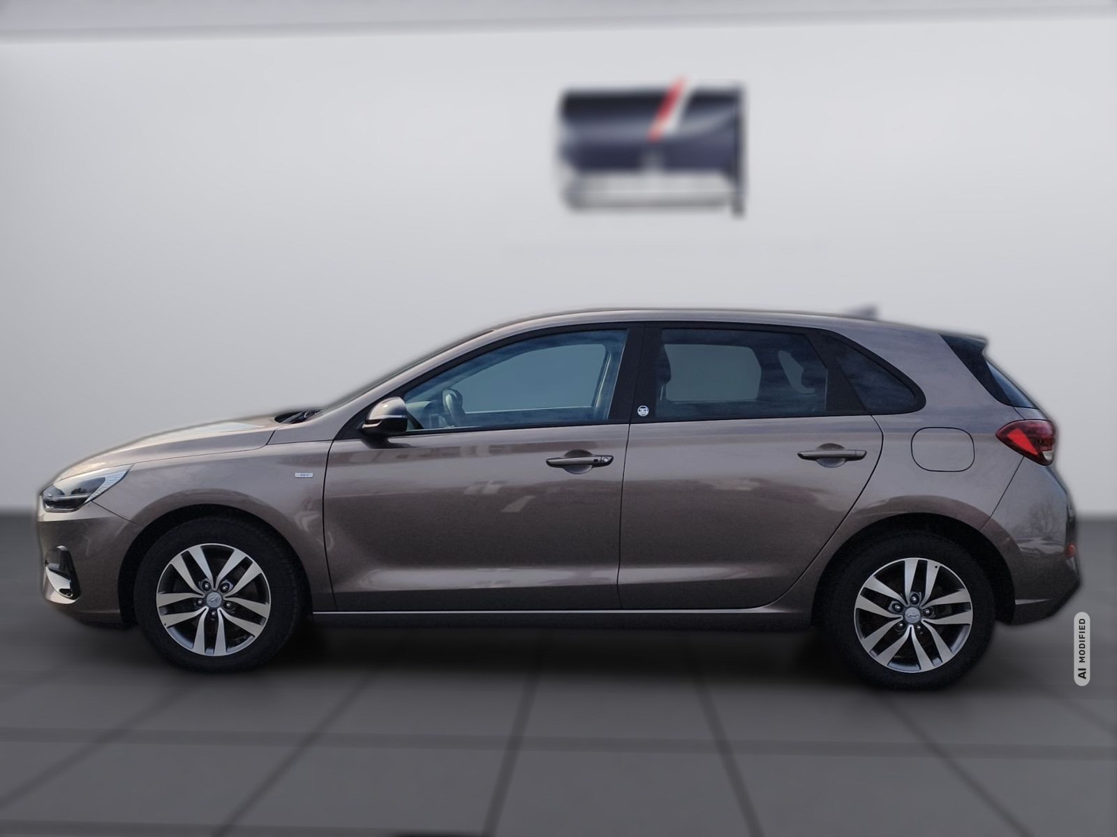 Hyundai i30 Edition 30/LED/Navi/RFK/SHZ/Keyless