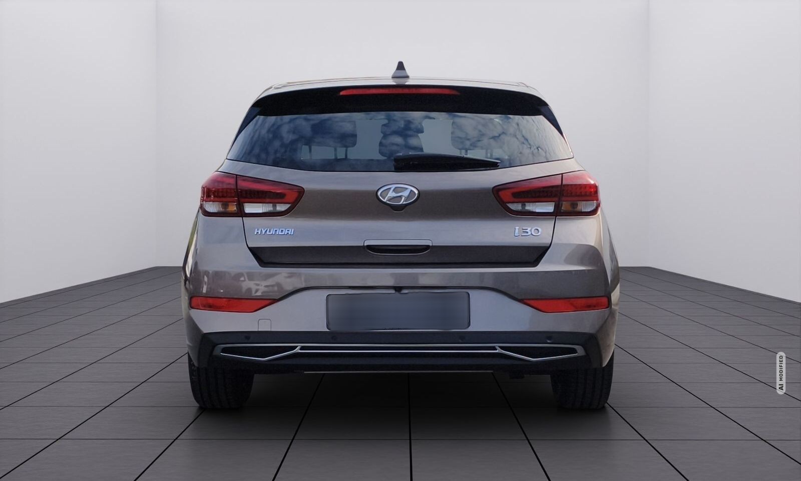 Hyundai i30 Edition 30/LED/Navi/RFK/SHZ/Keyless