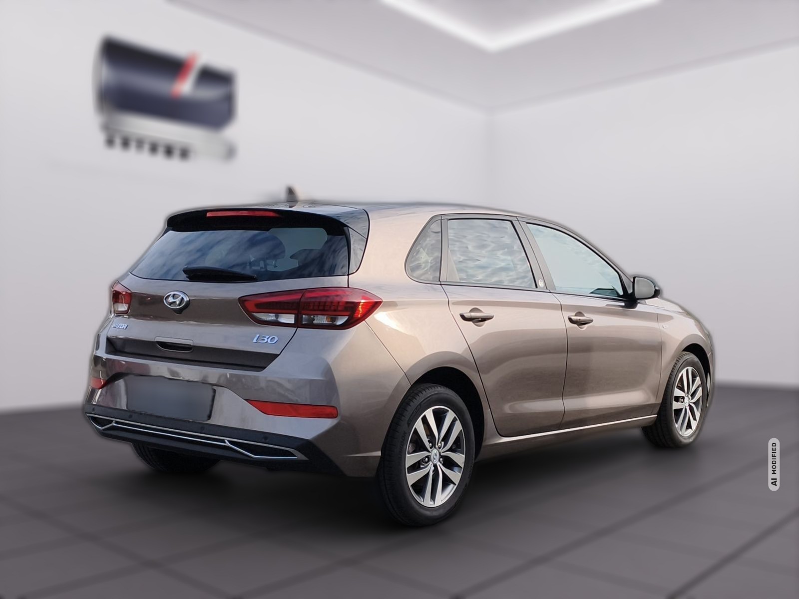 Hyundai i30 Edition 30/LED/Navi/RFK/SHZ/Keyless
