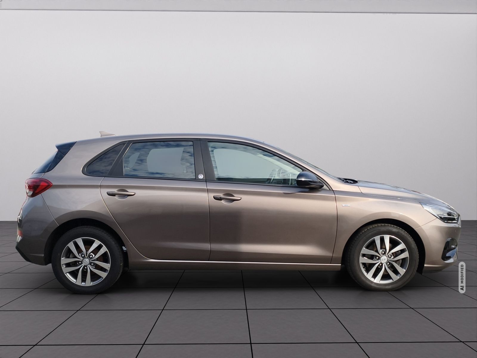 Hyundai i30 Edition 30/LED/Navi/RFK/SHZ/Keyless