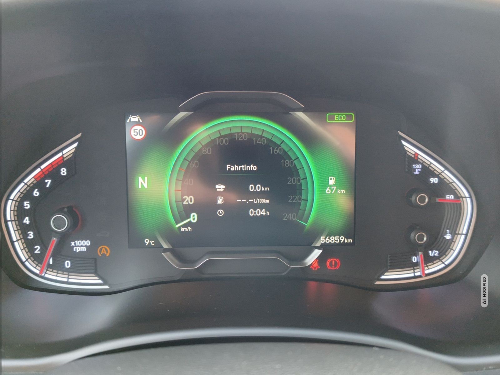 Hyundai i30 Edition 30/LED/Navi/RFK/SHZ/Keyless