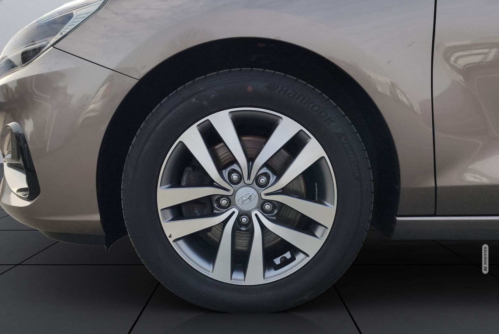 Hyundai i30 Edition 30/LED/Navi/RFK/SHZ/Keyless
