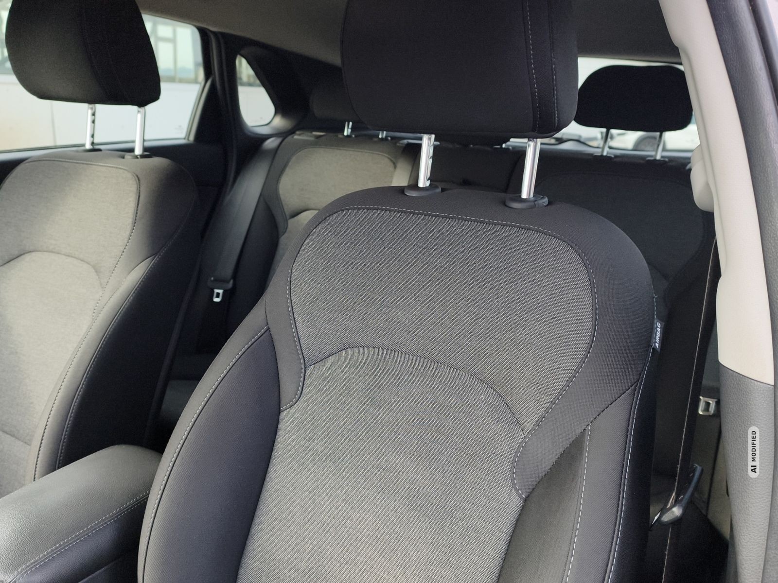Hyundai i30 Edition 30/LED/Navi/RFK/SHZ/Keyless