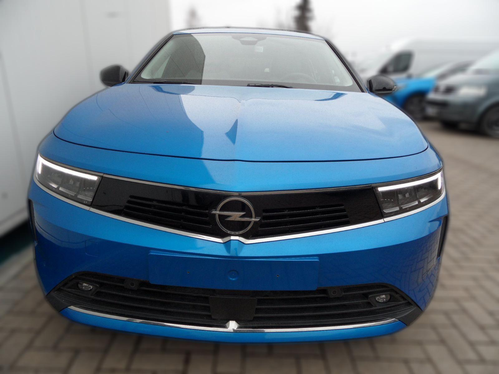 Opel Astra L 1,2 Lim. Elegance+Kamera+Sitzheizung