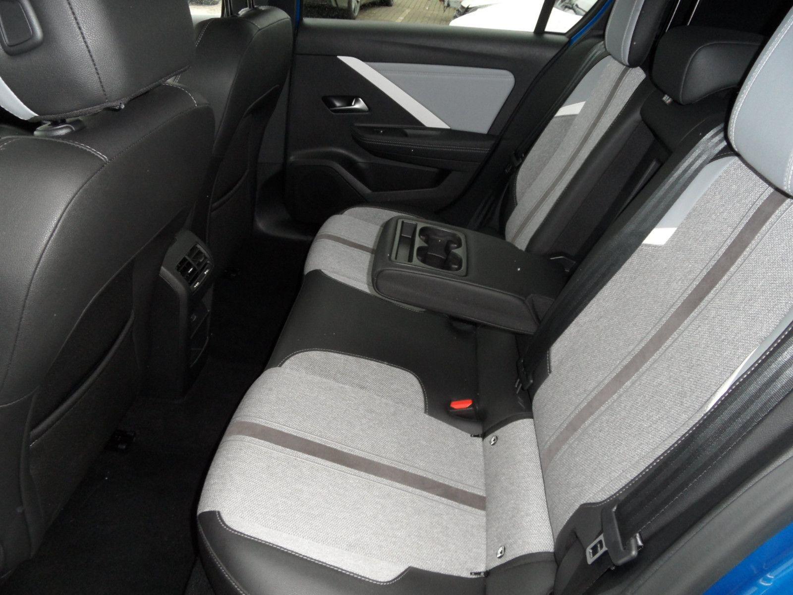 Opel Astra L 1,2 Lim. Elegance+Kamera+Sitzheizung