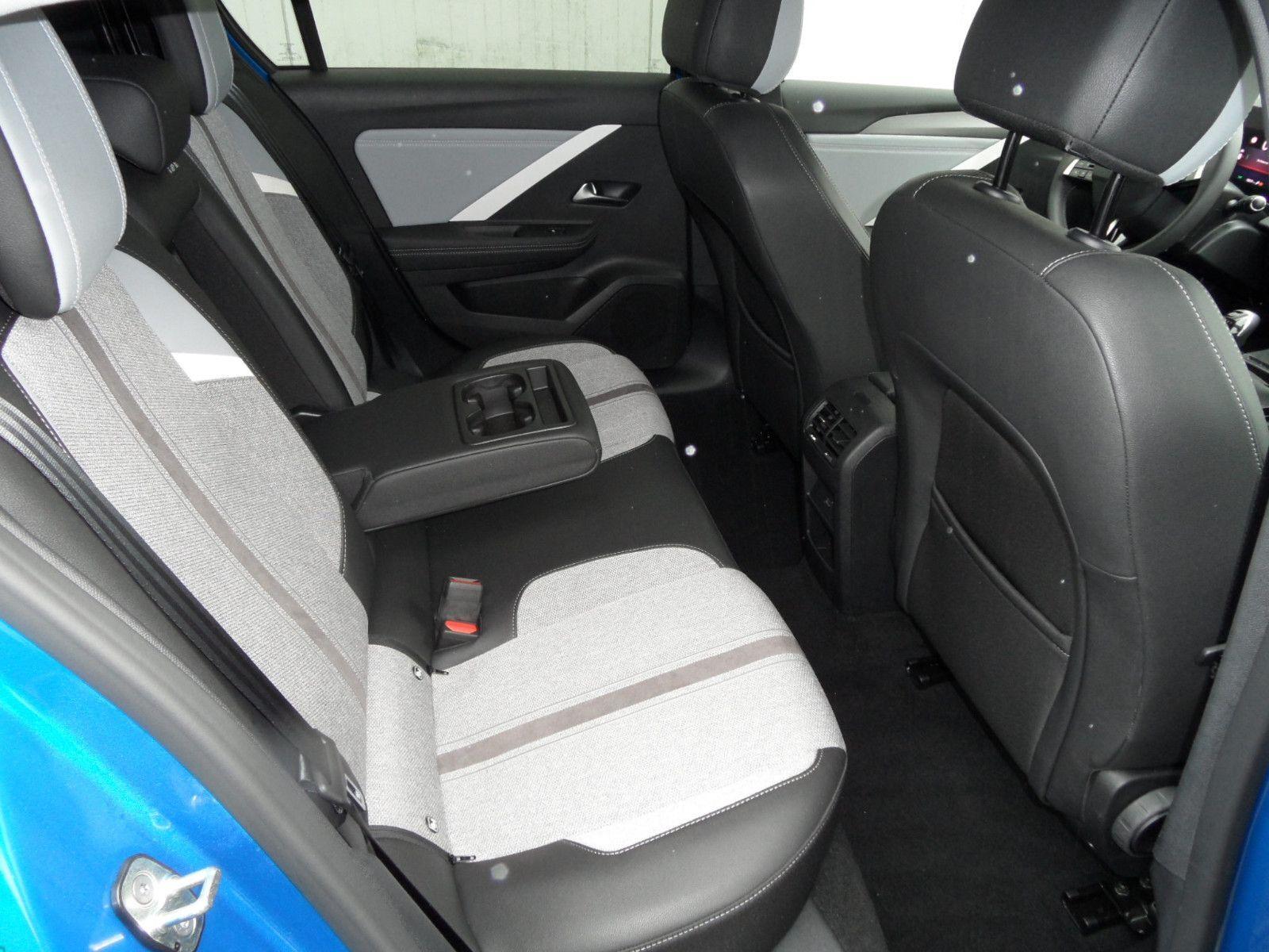 Opel Astra L 1,2 Lim. Elegance+Kamera+Sitzheizung