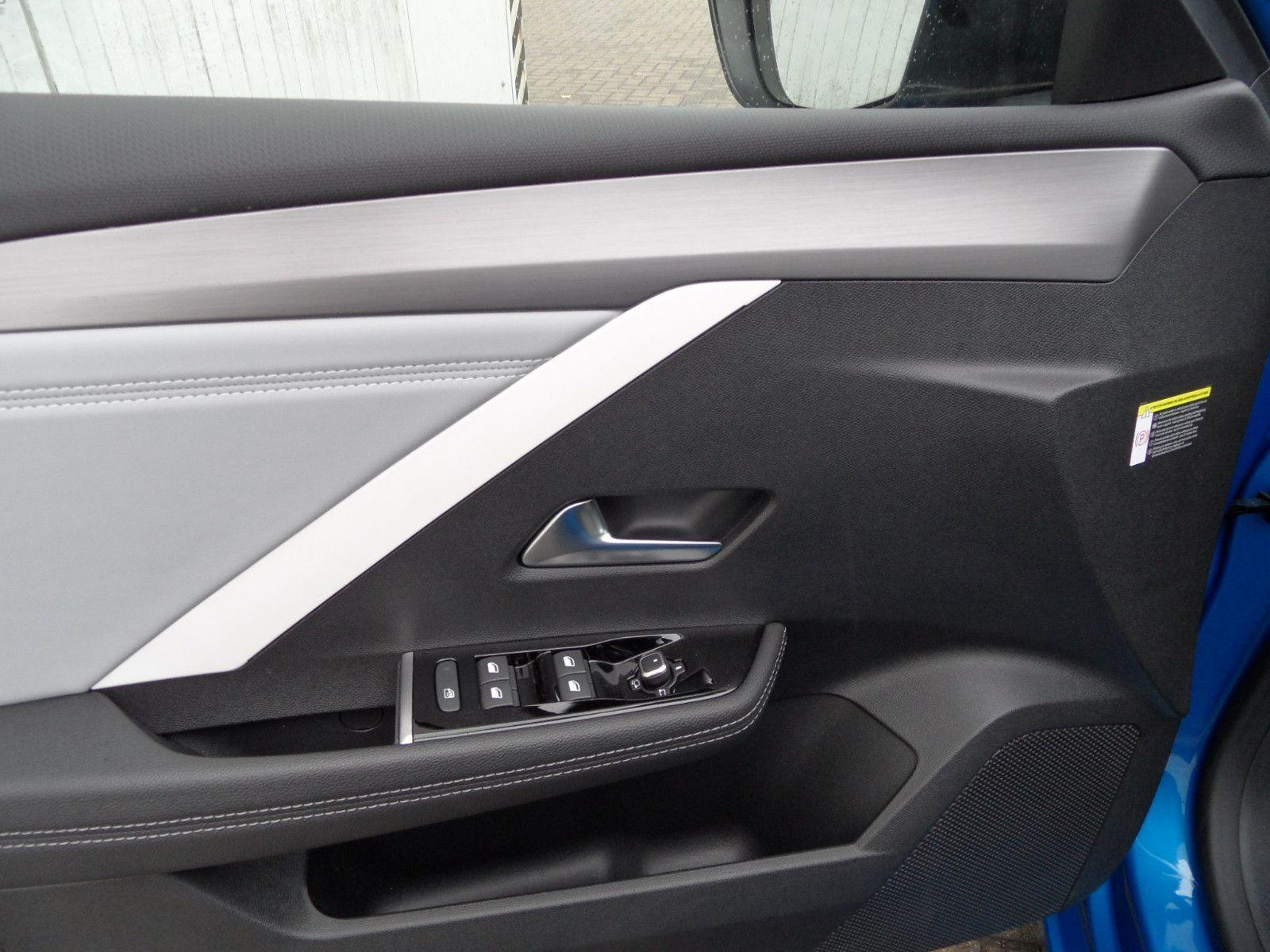 Opel Astra L 1,2 Lim. Elegance+Kamera+Sitzheizung