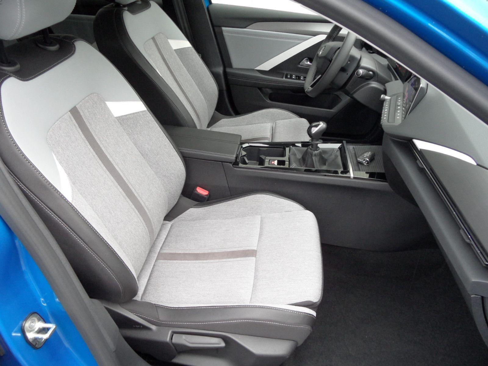 Opel Astra L 1,2 Lim. Elegance+Kamera+Sitzheizung