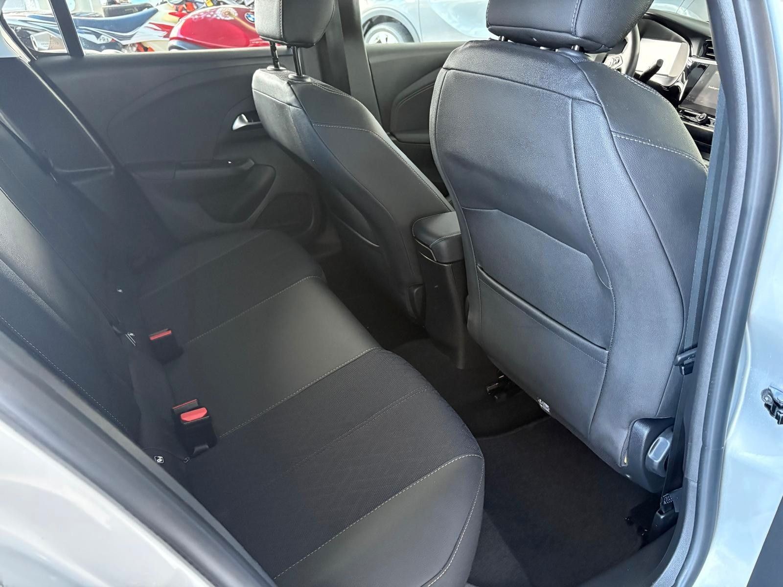 Opel Corsa F Elegance 55KW (75 PS), SHZ,RFK,