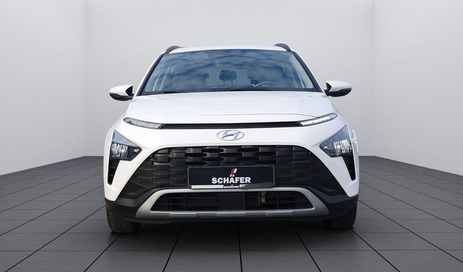 Hyundai Bayon Trend/LED/RFK/PDC/16