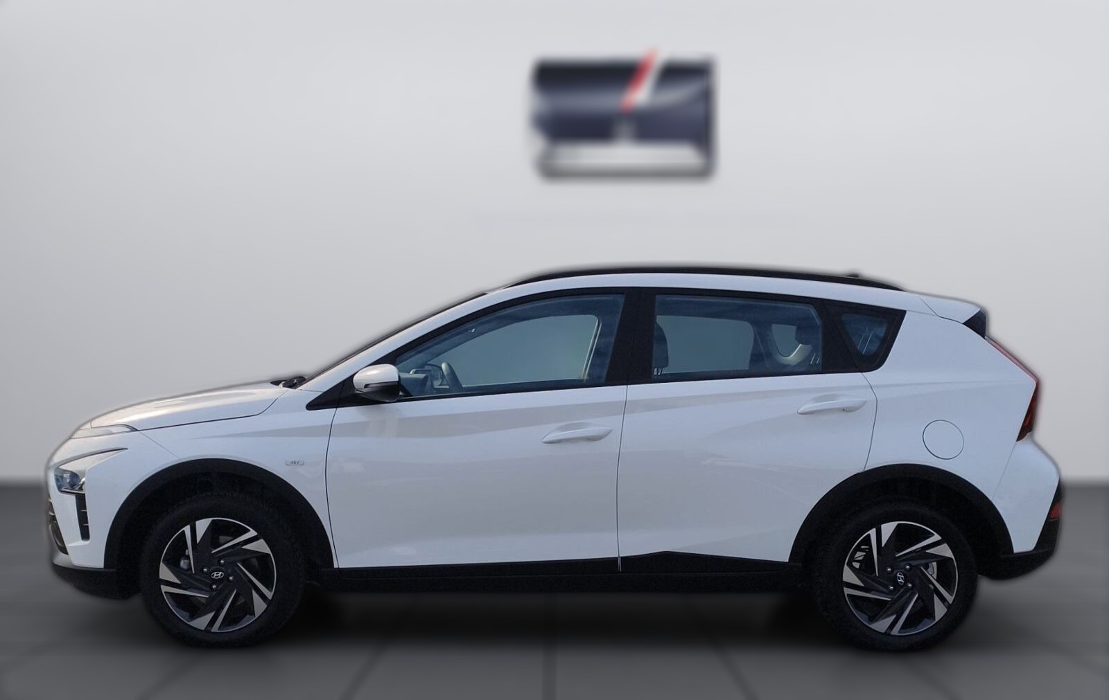 Hyundai Bayon Trend/LED/RFK/PDC/16