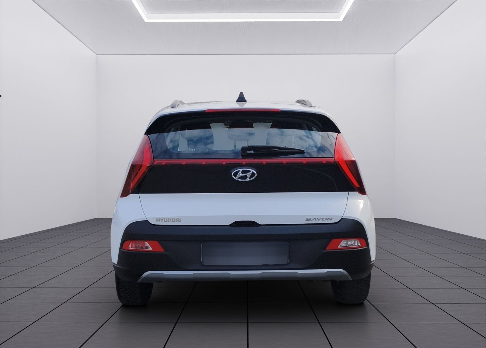 Hyundai Bayon Trend/LED/RFK/PDC/16