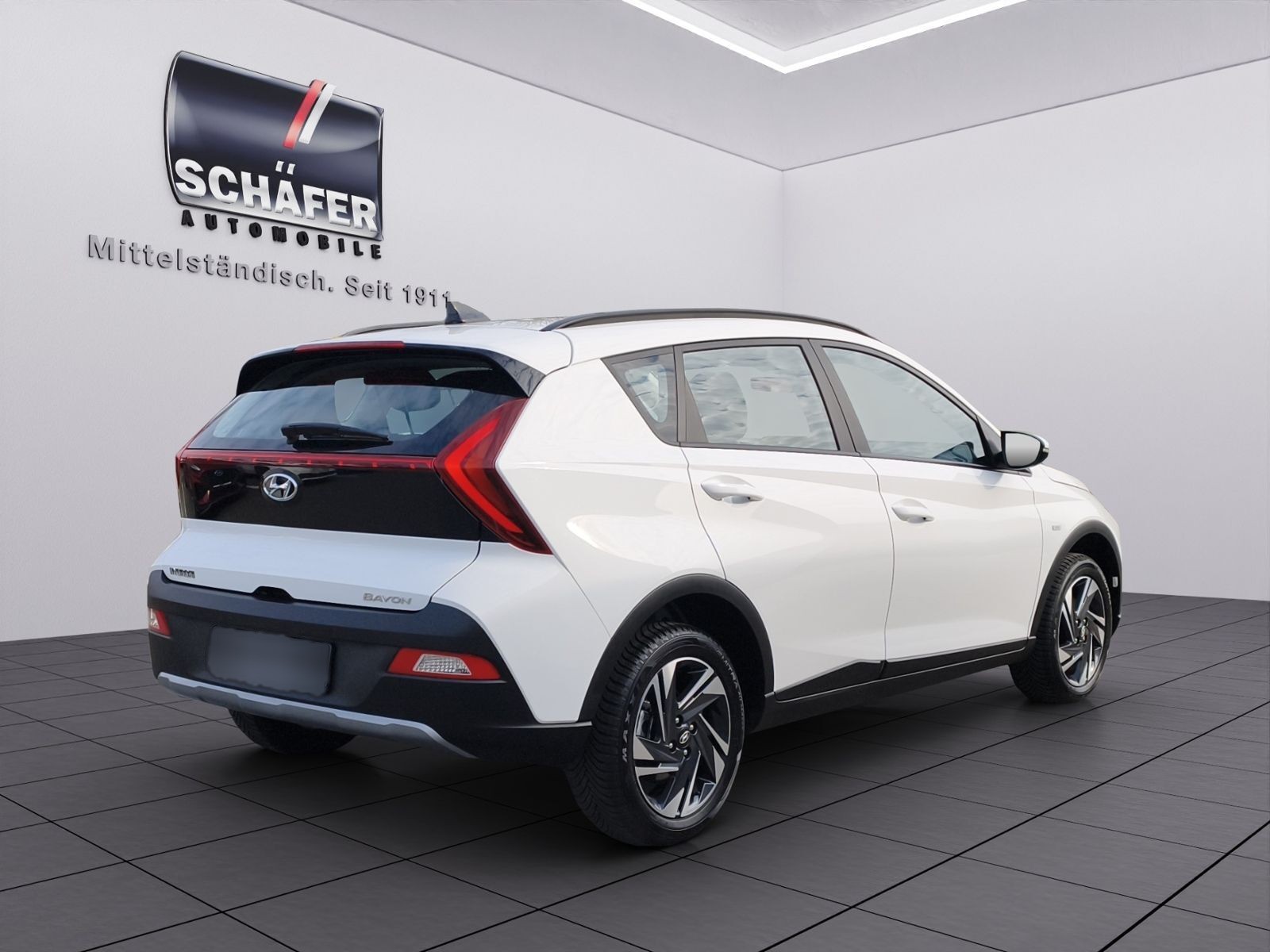 Hyundai Bayon Trend/LED/RFK/PDC/16
