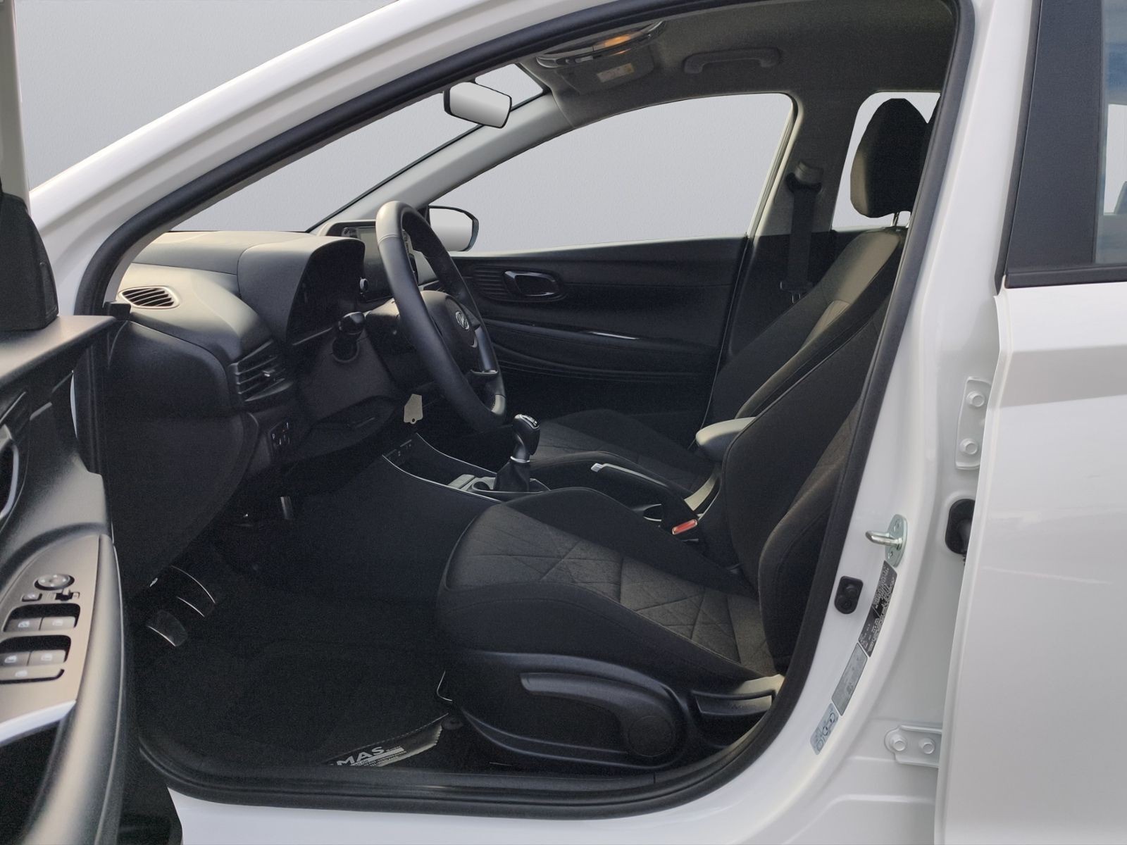 Hyundai Bayon Trend/LED/RFK/PDC/16