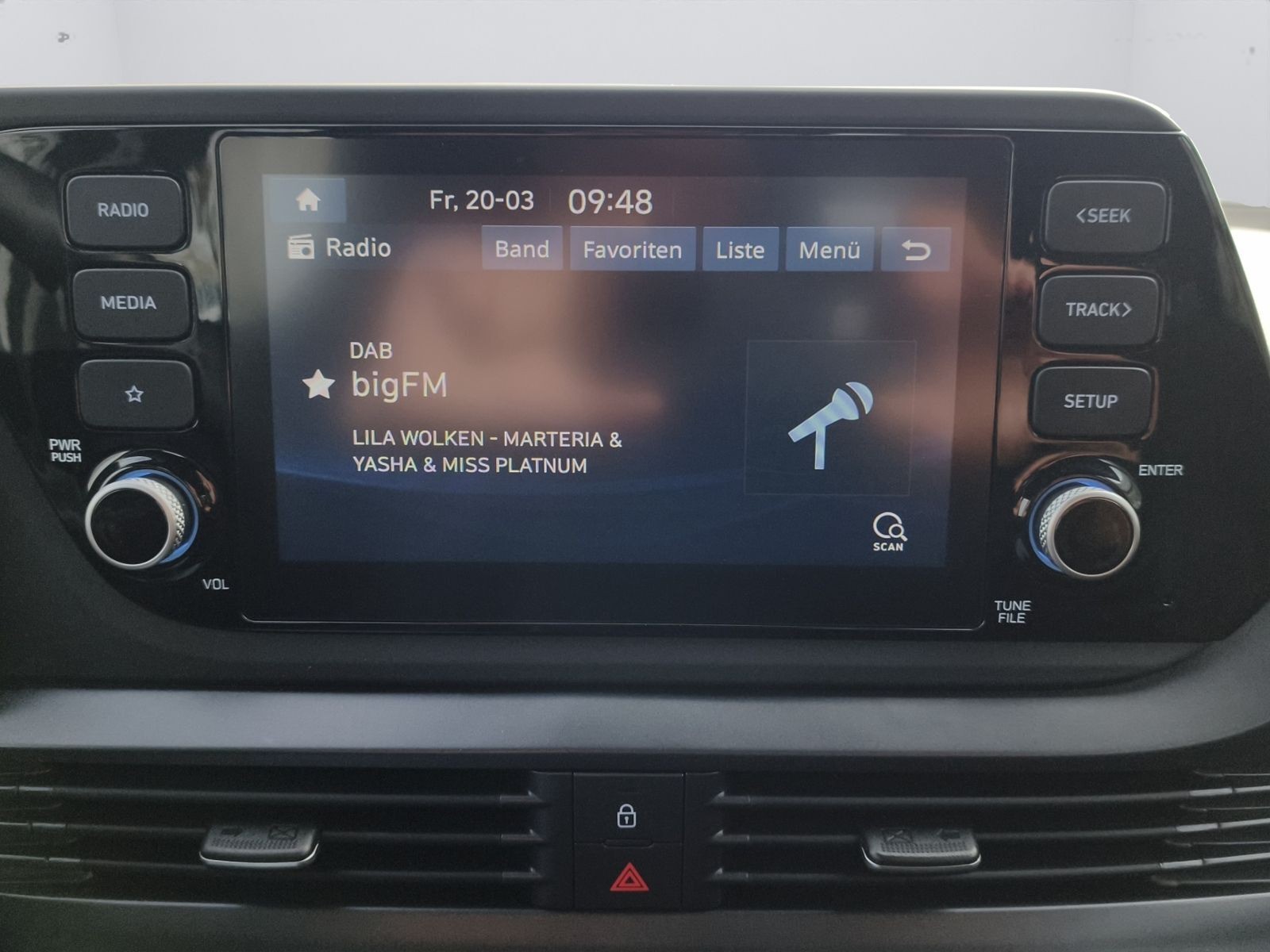Hyundai Bayon Trend/LED/RFK/PDC/16