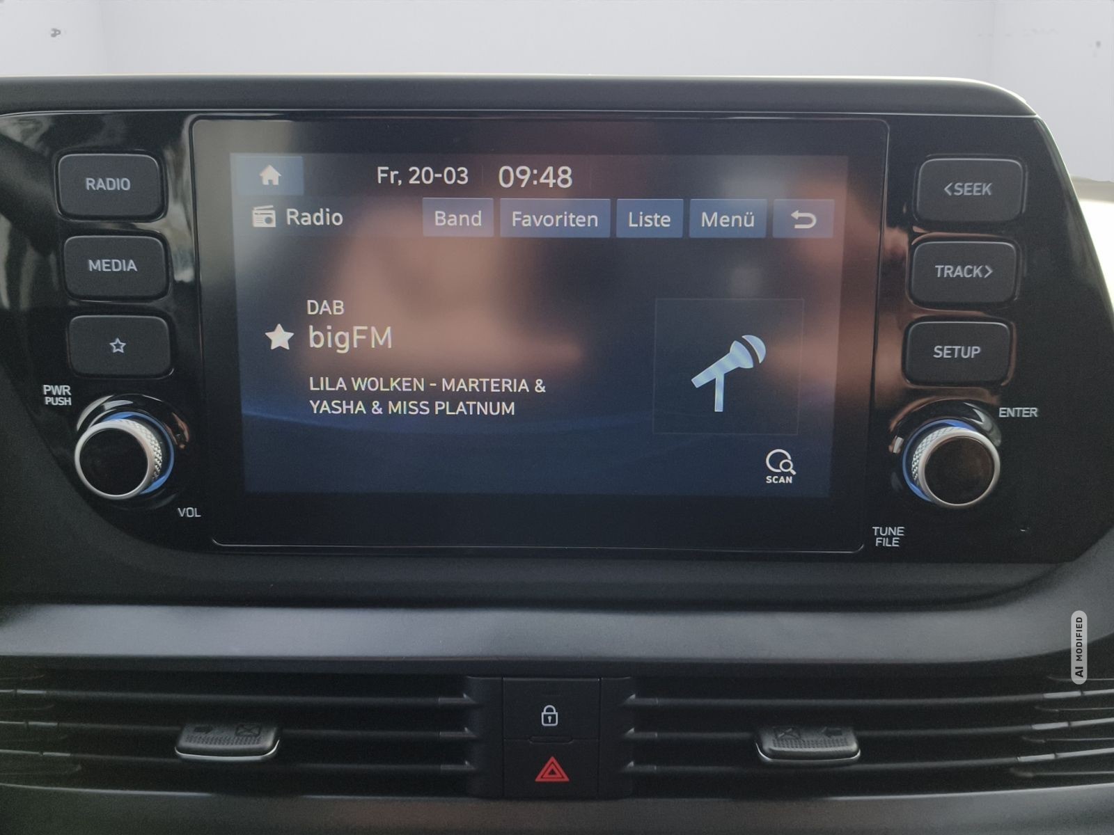 Hyundai Bayon Trend/LED/RFK/PDC/16