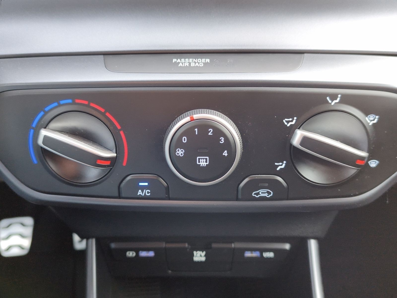 Hyundai Bayon Trend/LED/RFK/PDC/16