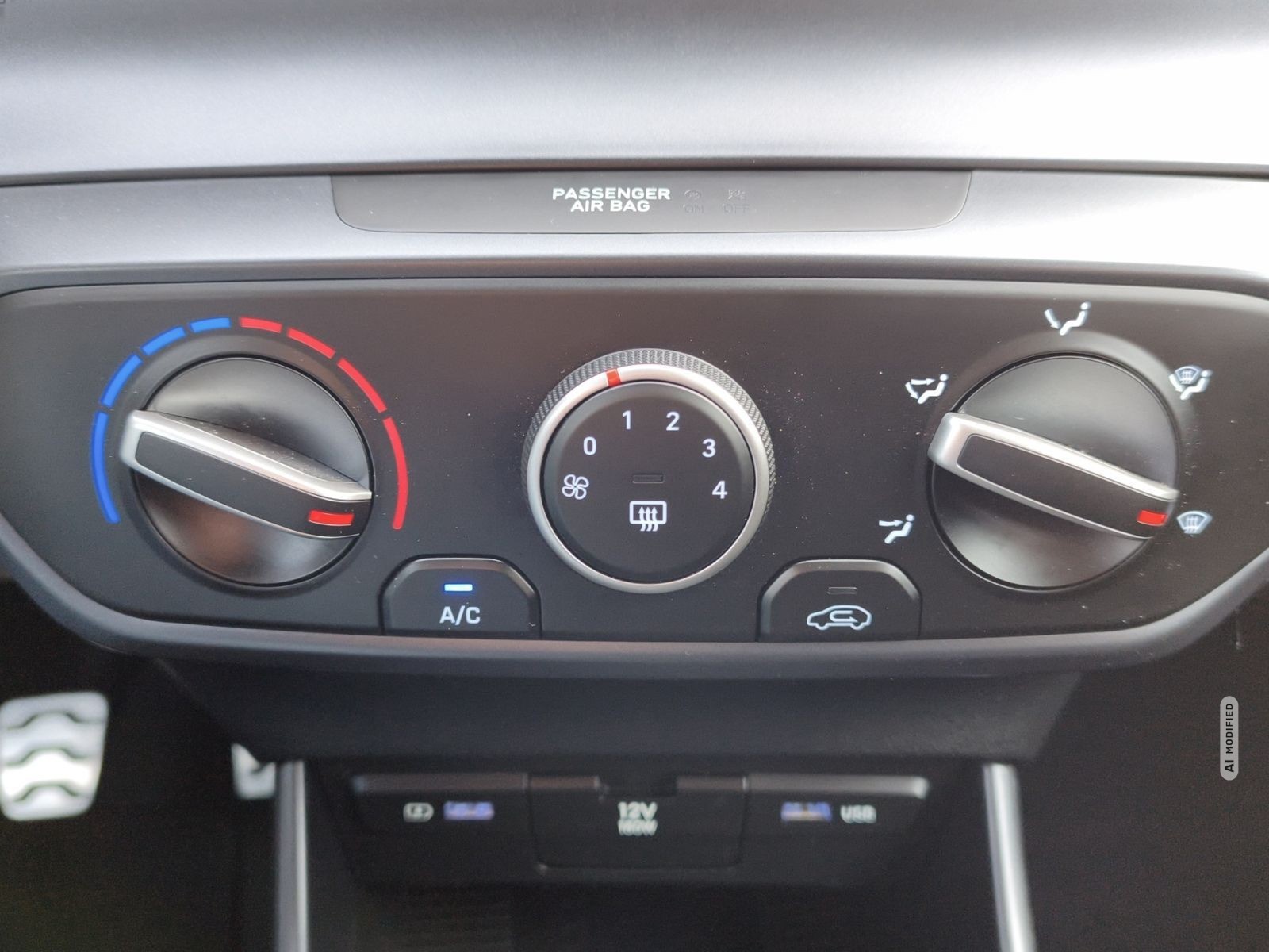 Hyundai Bayon Trend/LED/RFK/PDC/16
