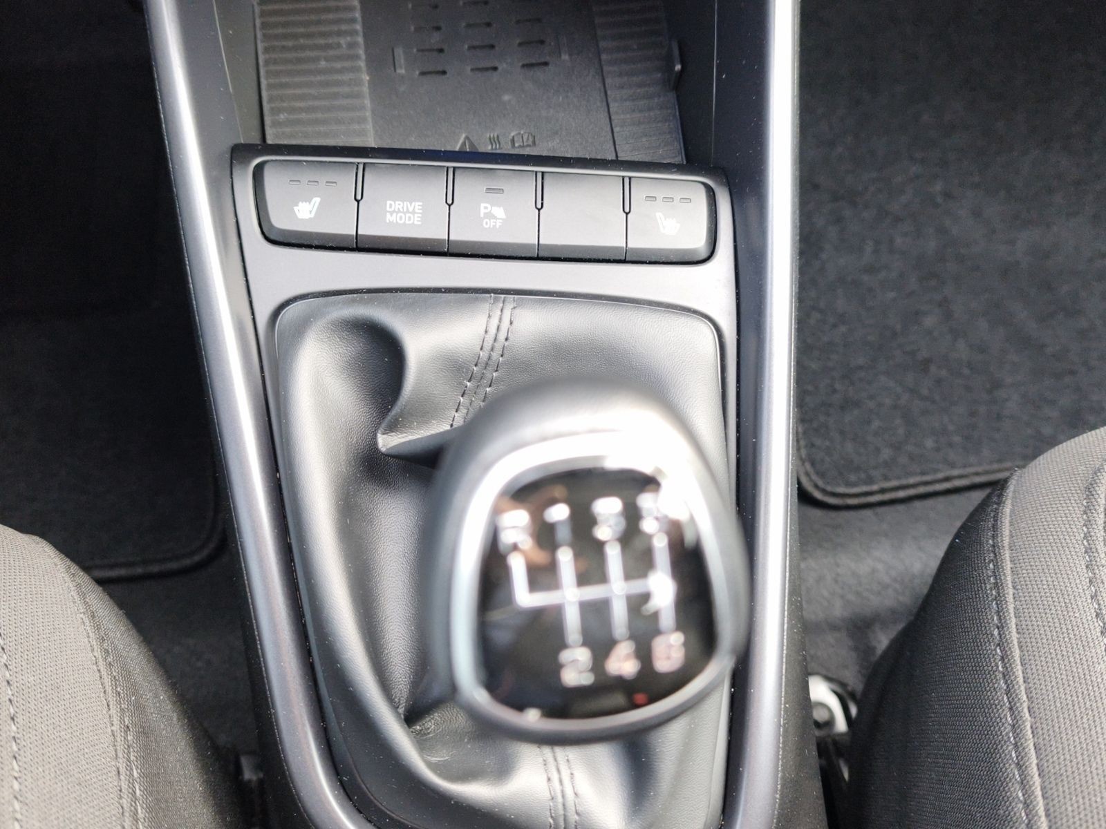 Hyundai Bayon Trend/LED/RFK/PDC/16