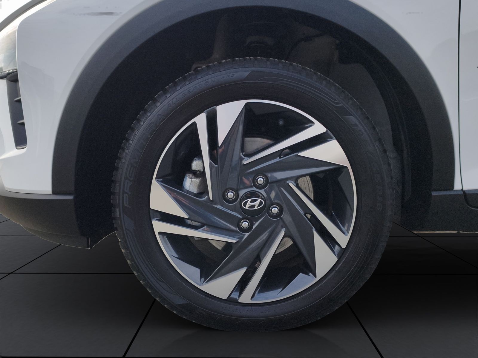 Hyundai Bayon Trend/LED/RFK/PDC/16