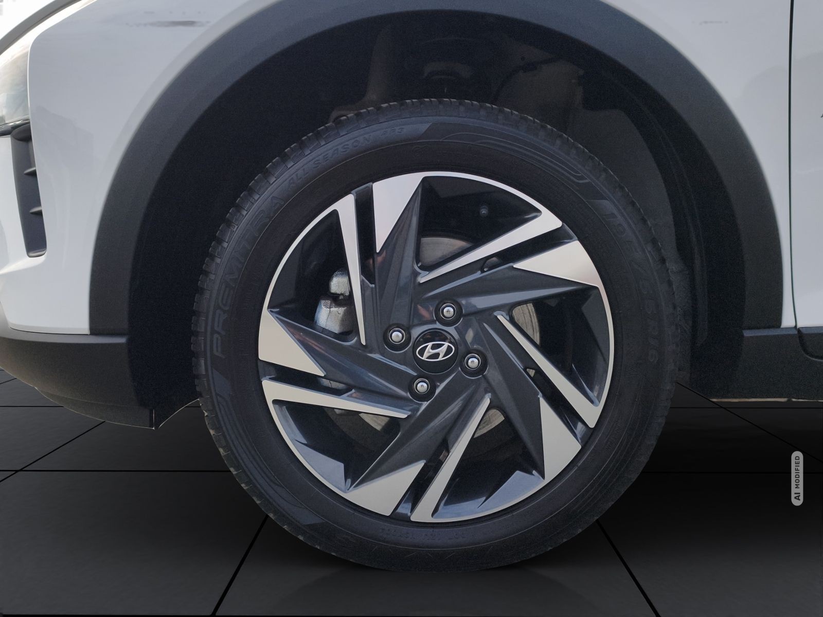 Hyundai Bayon Trend/LED/RFK/PDC/16