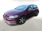 Bild Volkswagen Golf VII 1.5 TSI 150 Highline Pano AHK ACC Nav