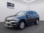 Bild BMW X1 sDrive 18 i Aut. Advantage/SHZ/Einparkhilfe v