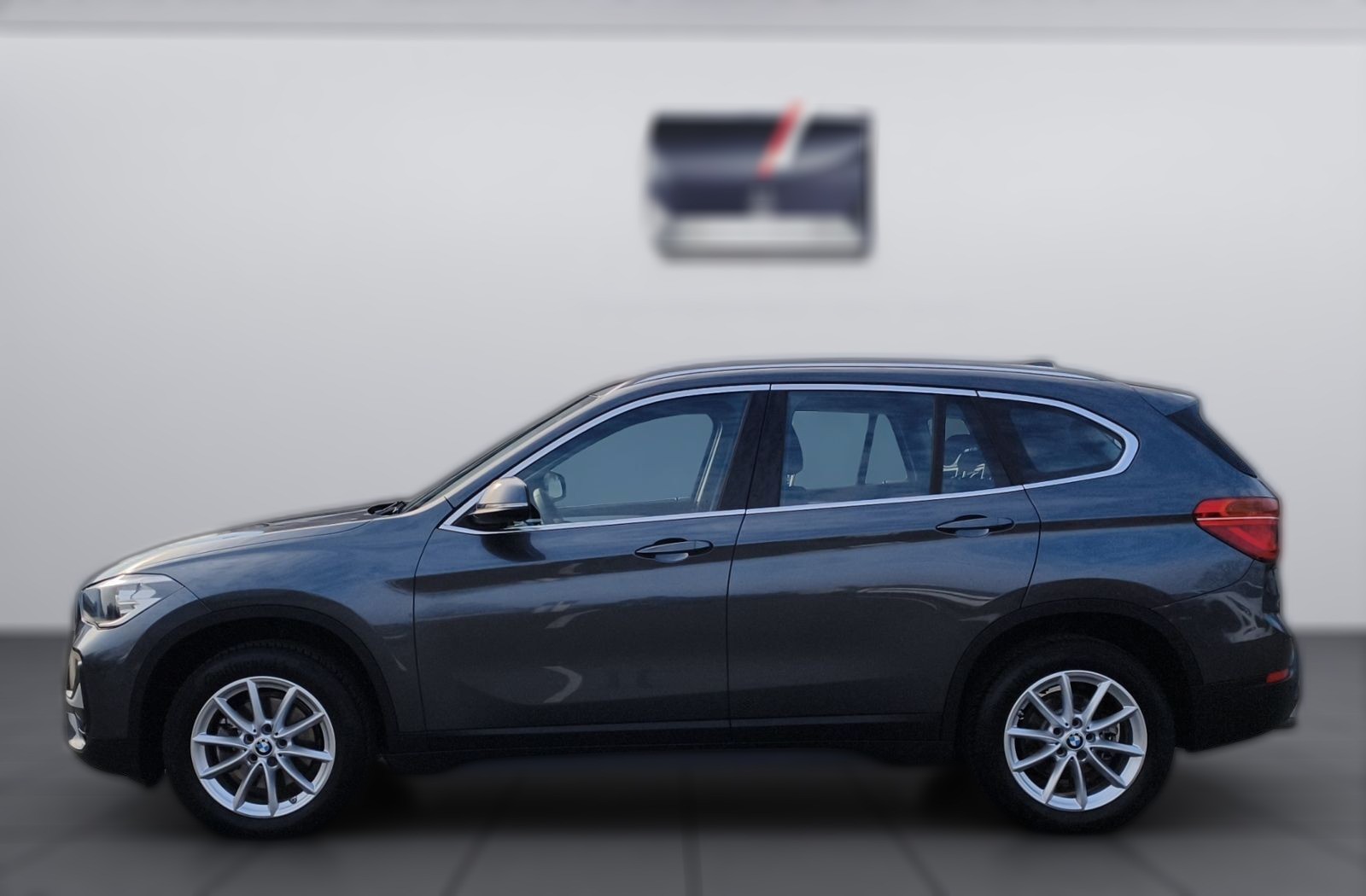 BMW X1 sDrive 18 i Aut. Advantage/SHZ/Einparkhilfe v
