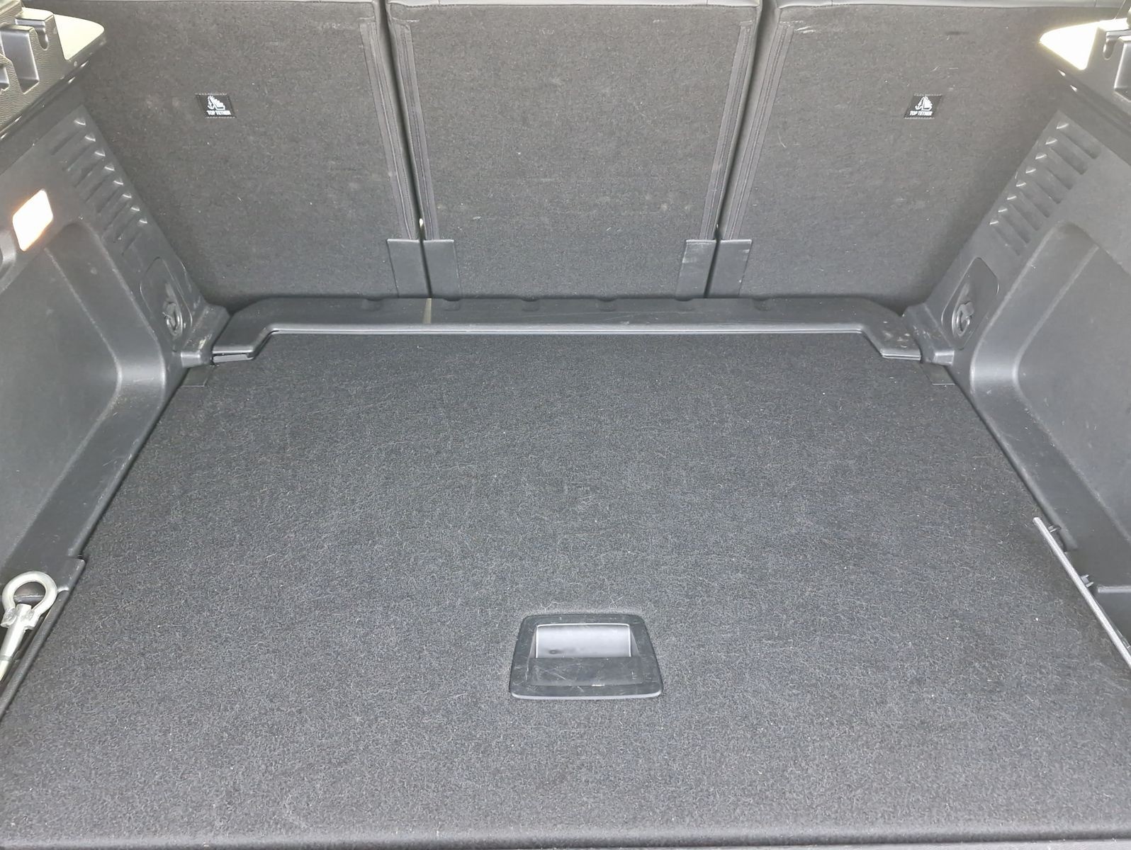 Citroën C5 Aircross Hybrid 145 Plus e-DSC LED Navi SHZ K