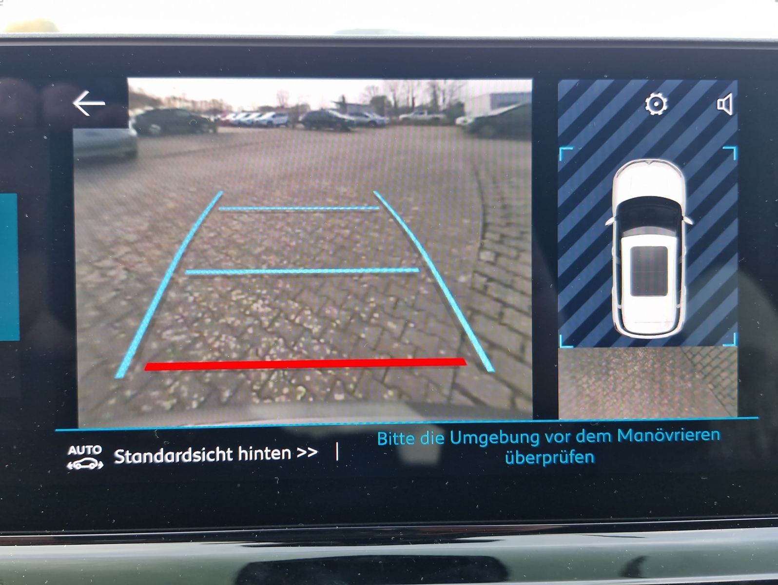 Citroën C5 Aircross Hybrid 145 Plus e-DSC LED Navi SHZ K