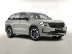 Bild Skoda Kodiaq 4x4 Sportl AHK Matrix Nav Kessy ACC SunS