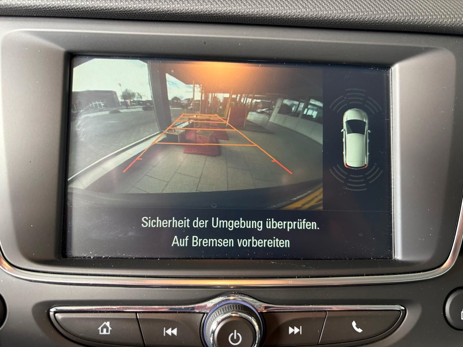 Opel Crossland X Crossland Enjoy 1.2 *SHZ LHZ RFK NAVI PDC u.v.m*