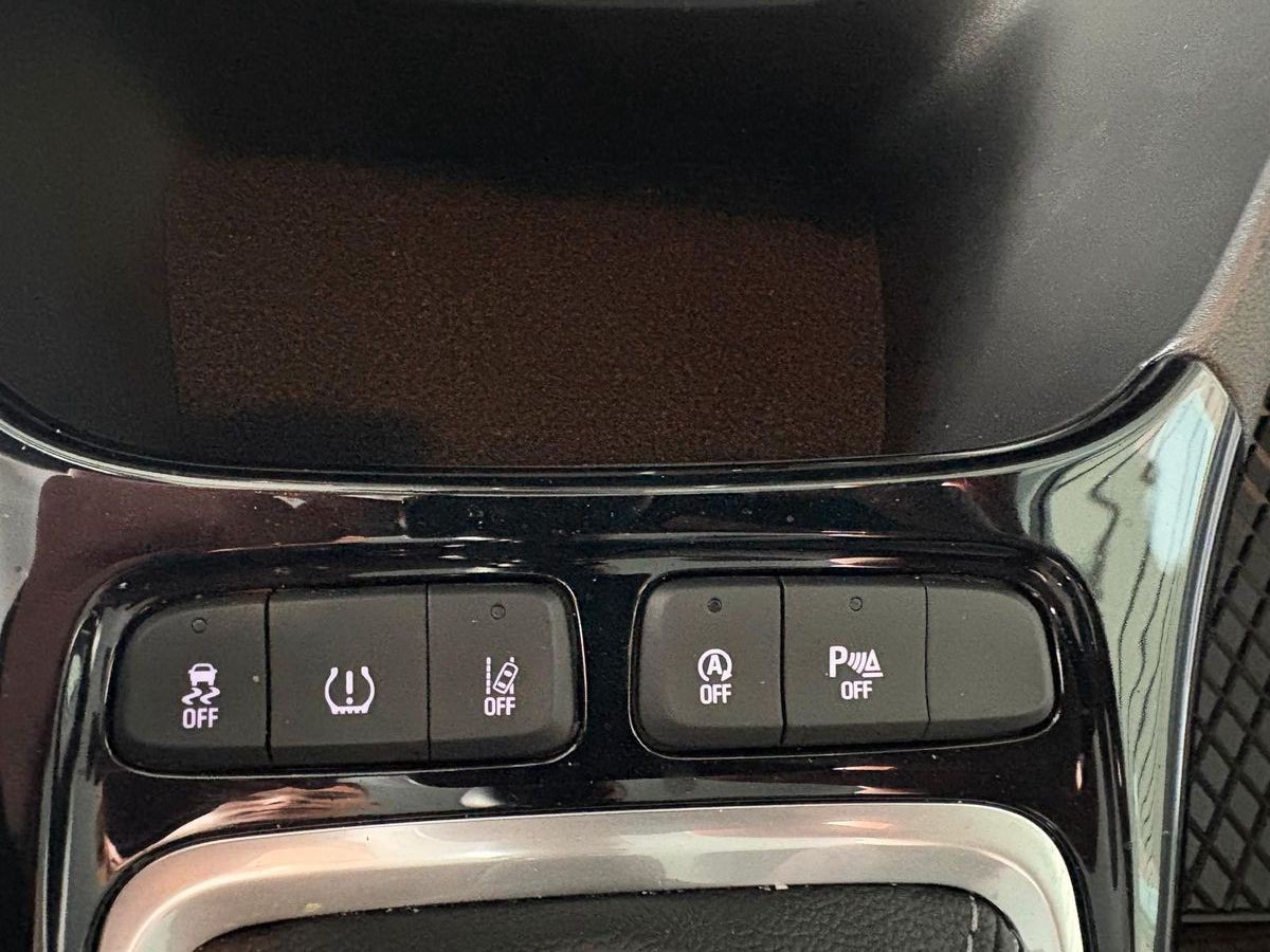 Opel Crossland X Crossland Enjoy 1.2 *SHZ LHZ RFK NAVI PDC u.v.m*