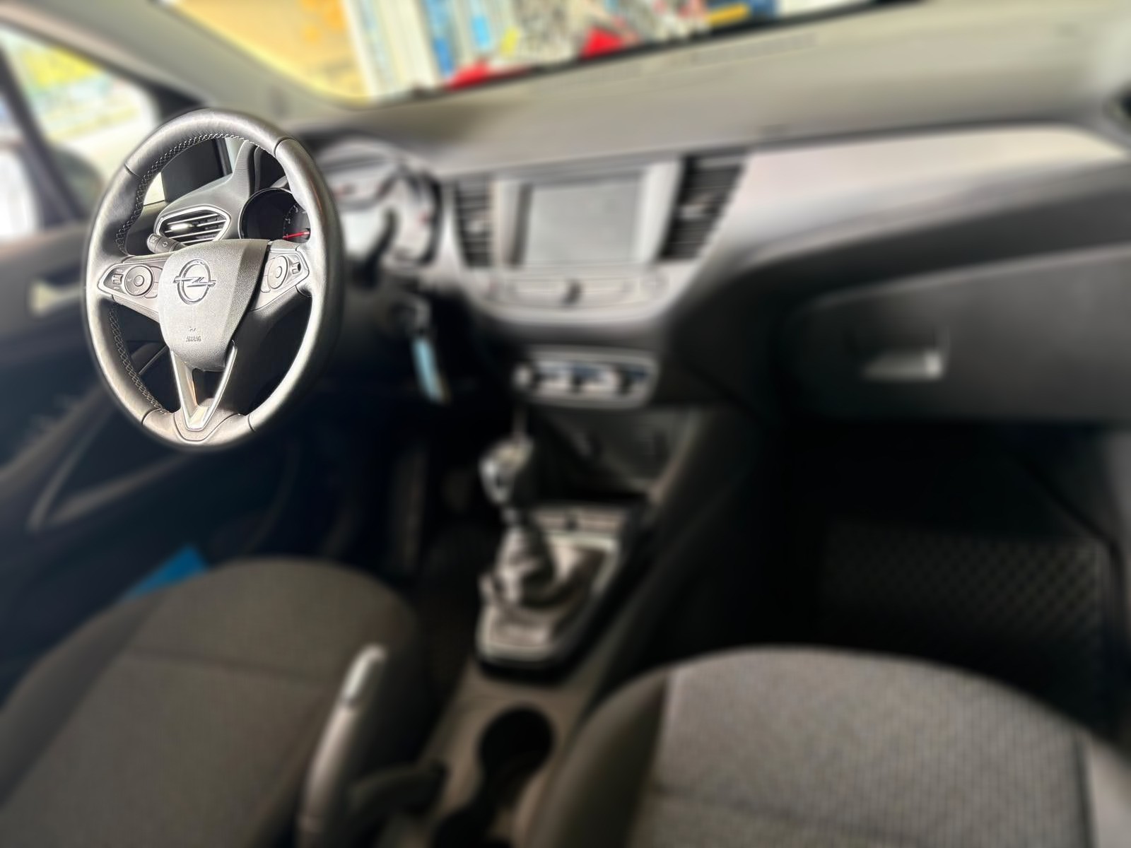 Opel Crossland X Crossland Enjoy 1.2 *SHZ LHZ RFK NAVI PDC u.v.m*