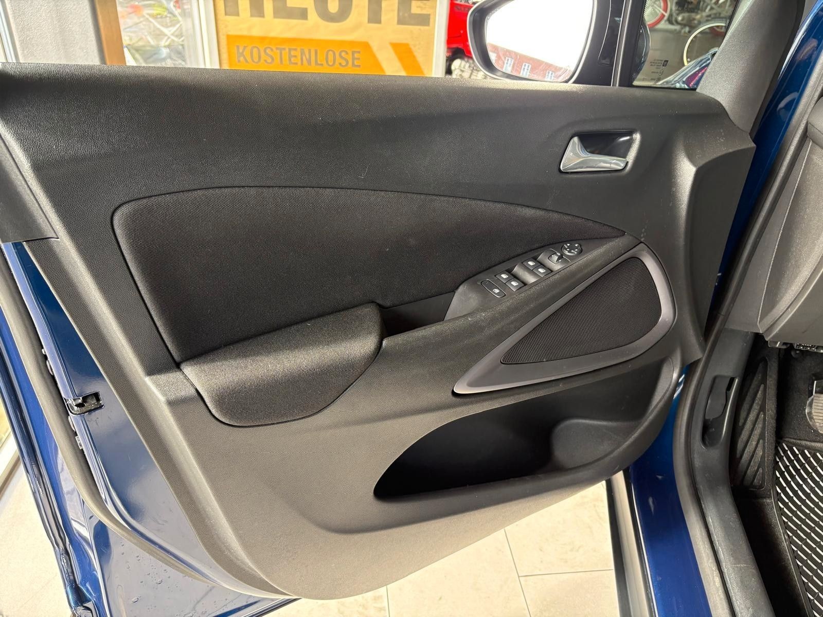 Opel Crossland X Crossland Enjoy 1.2 *SHZ LHZ RFK NAVI PDC u.v.m*