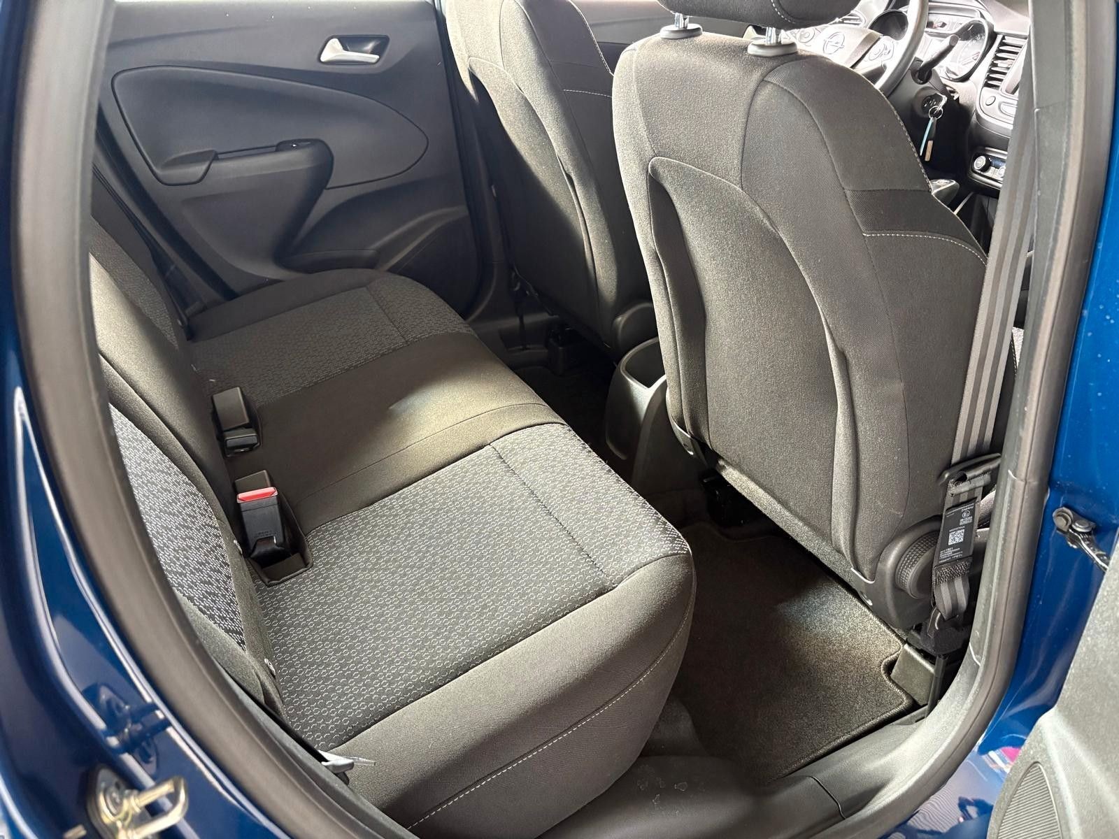 Opel Crossland X Crossland Enjoy 1.2 *SHZ LHZ RFK NAVI PDC u.v.m*