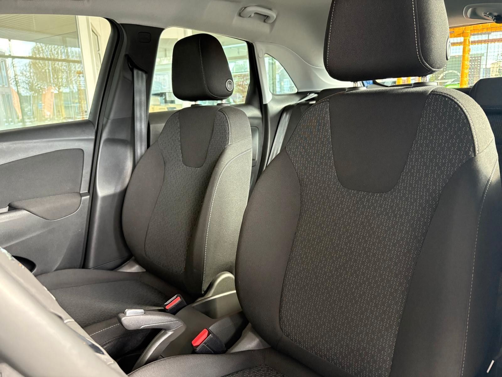 Opel Crossland X Crossland Enjoy 1.2 *SHZ LHZ RFK NAVI PDC u.v.m*