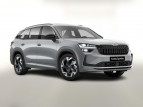 Bild Skoda Kodiaq 4x4 Sportl AHK Pano Matrix Nav Kessy ACC