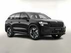 Bild Skoda Kodiaq Sportl AHK Matrix Nav Kessy ACC SunS SHZ