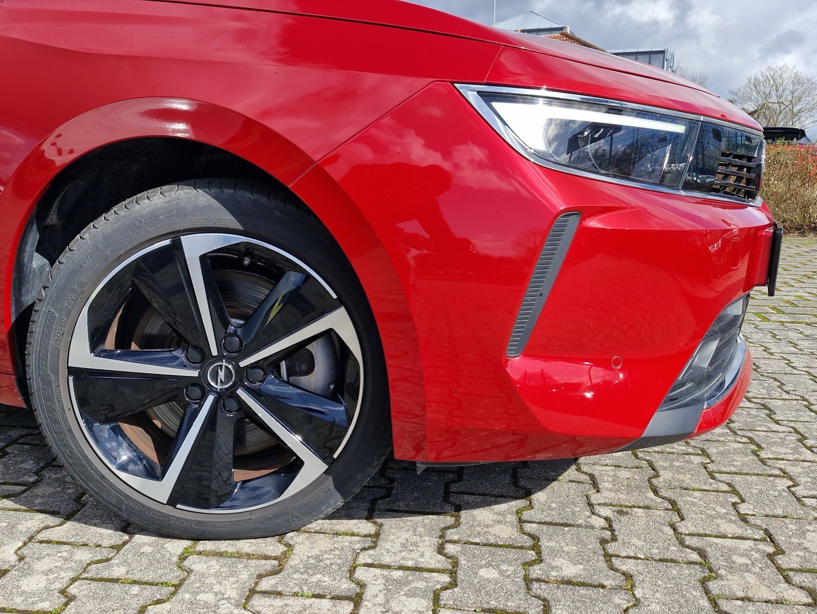 Opel Astra L 1.6 PHEV Business Elegance AT LED Navi K