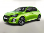Bild Peugeot 208 Business Nav PrivG Kam 2xPDC CarPlay LED BT