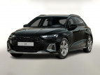 Bild Audi A3 allstreet TFSI 204 quattro LED Komfort+ SHZ