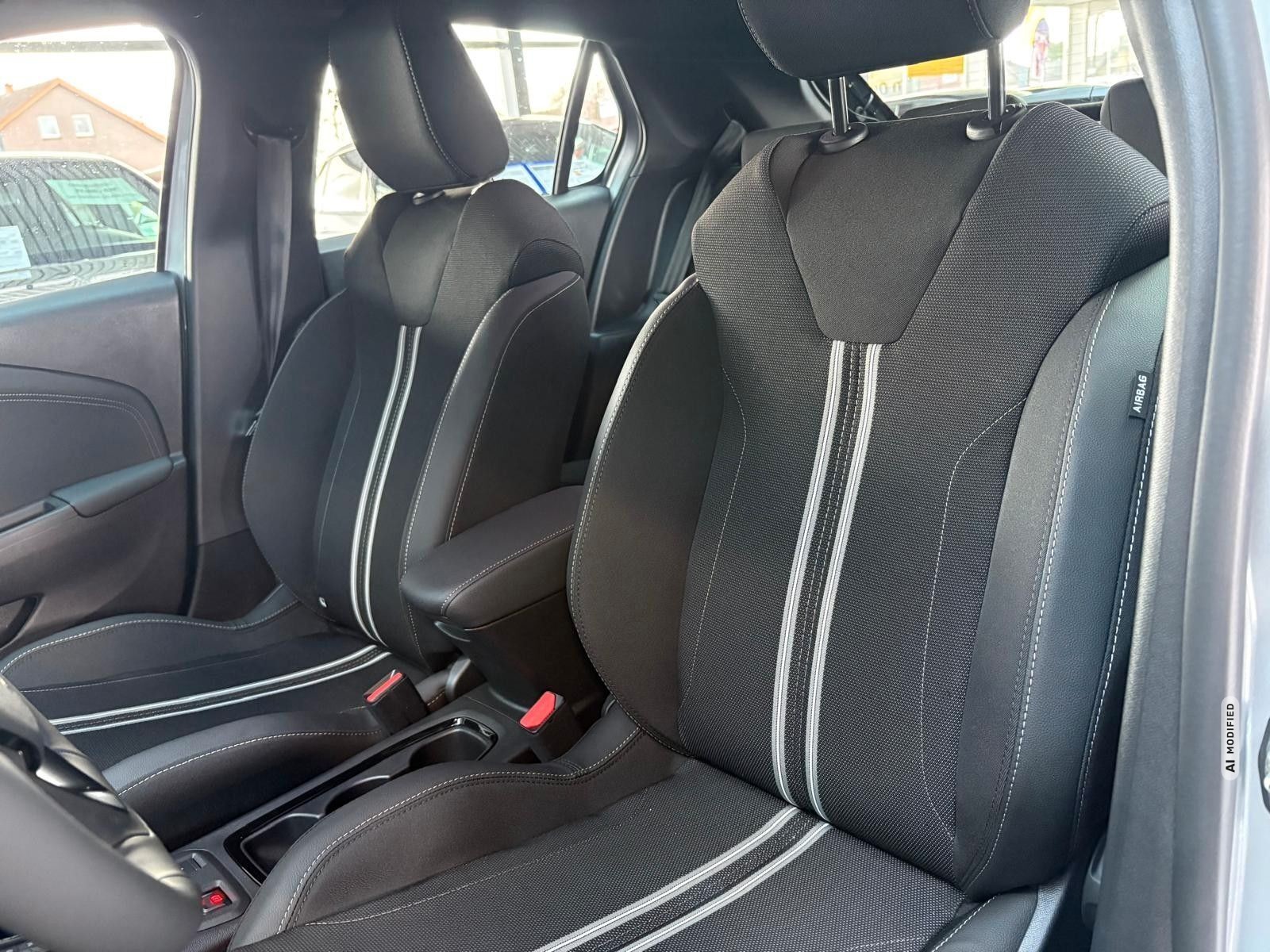 Opel Corsa F GS 1.2 74KW (100 PS), Automatik