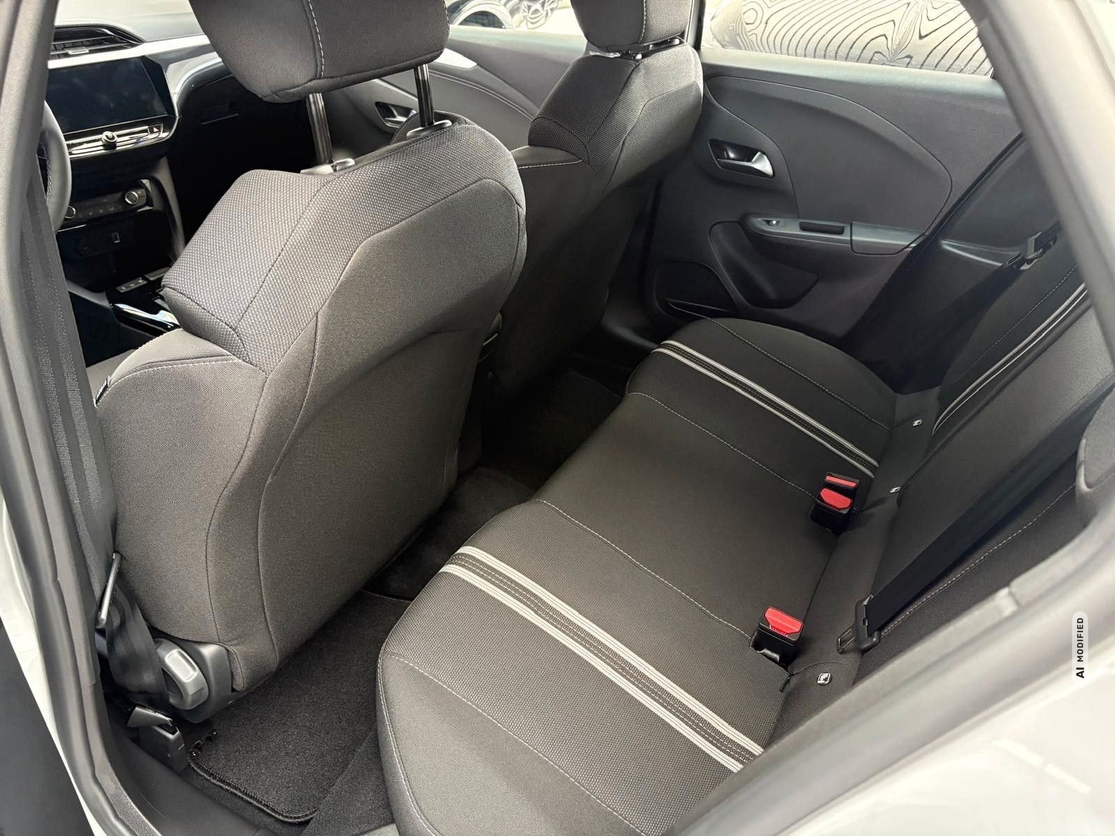 Opel Corsa F GS 1.2 74KW (100 PS), Automatik