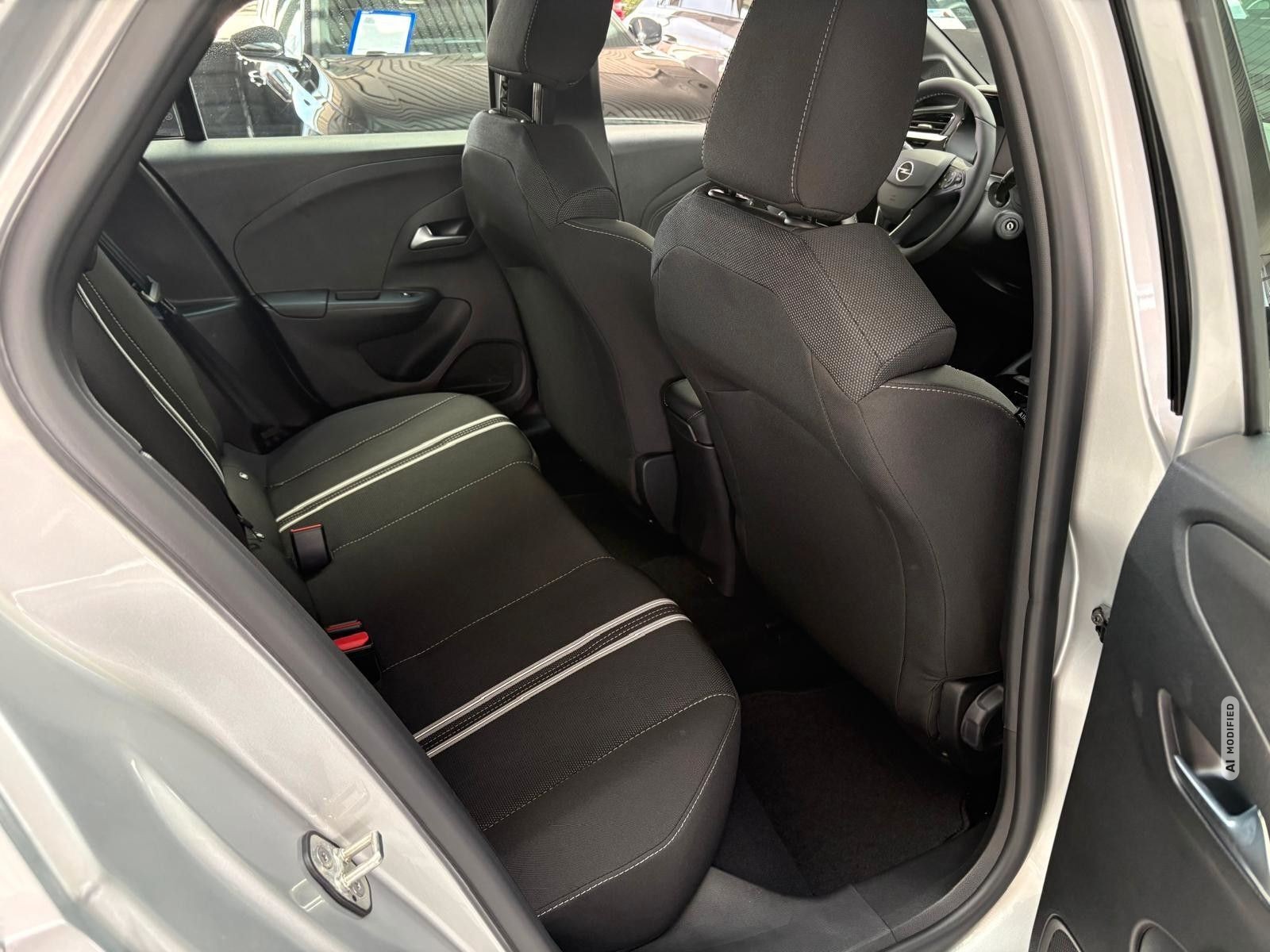Opel Corsa F GS 1.2 74KW (100 PS), Automatik