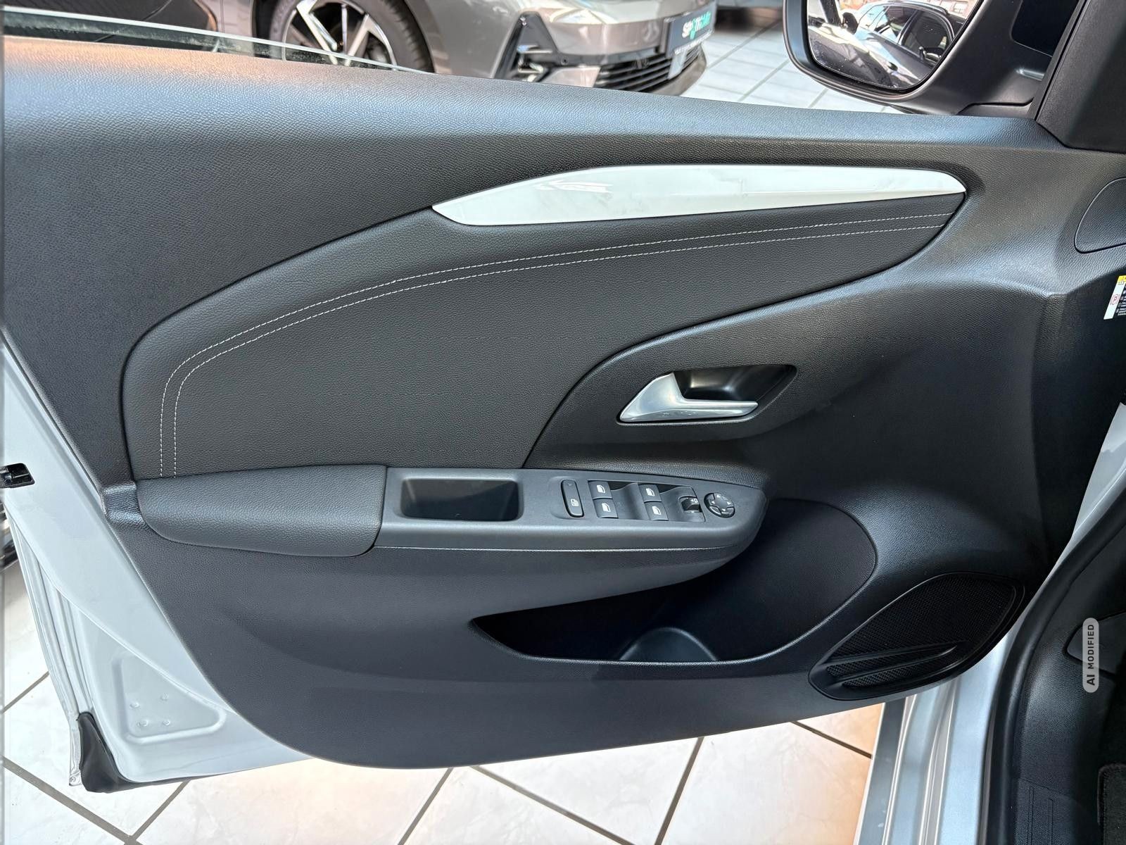 Opel Corsa F GS 1.2 74KW (100 PS), Automatik