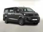 Bild Opel Vivaro Kombi XL 2.0 177 AT8 9S Klimaaut VollLED