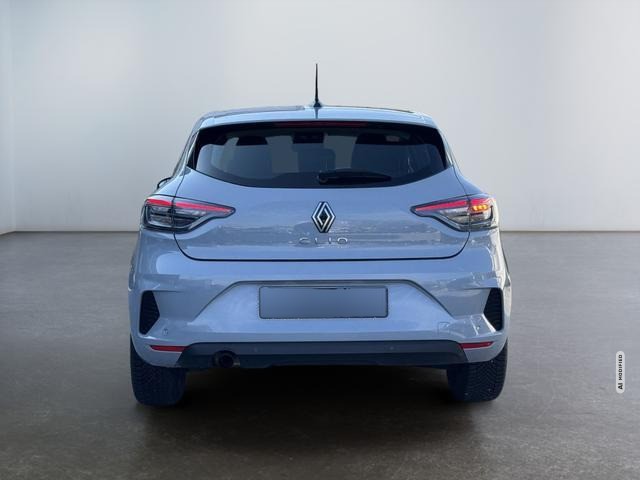 Renault Clio 1.0 TCe 90 Evolution Klima Navi Sitzheiz...