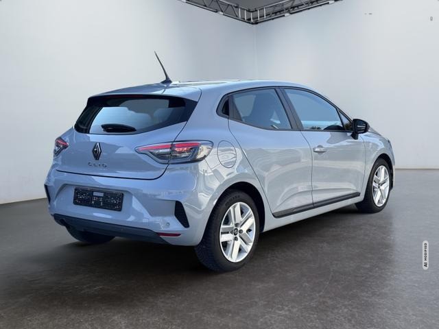 Renault Clio 1.0 TCe 90 Evolution Klima Navi Sitzheiz...